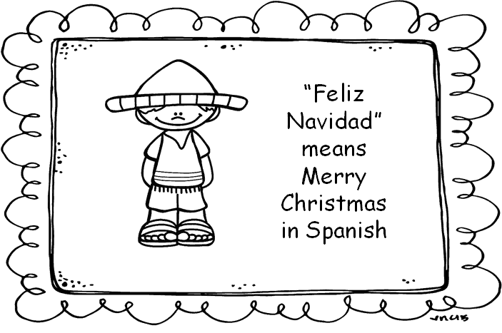 Christmas in mexico las posadas mini book for early readers â mouse travel matters