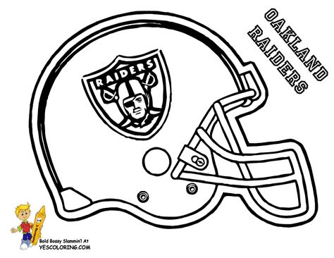 Top raiders coloring pages ideas and inspiration