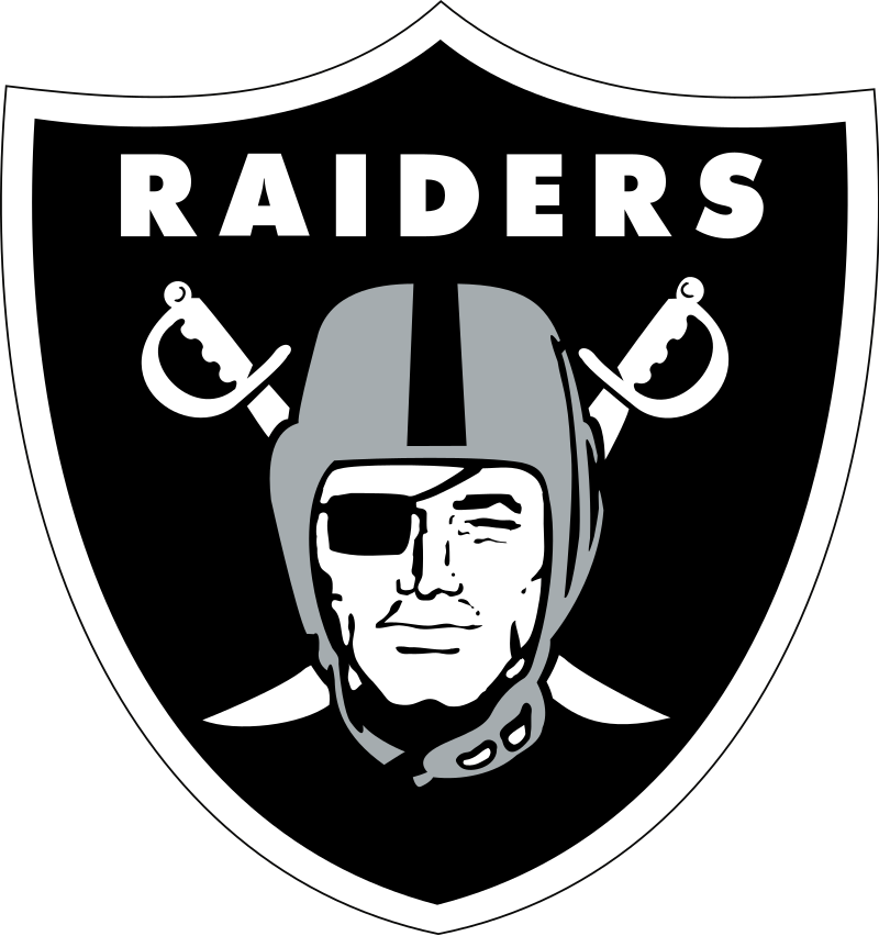 Las vegas raiders color codes hex rgb and cmyk