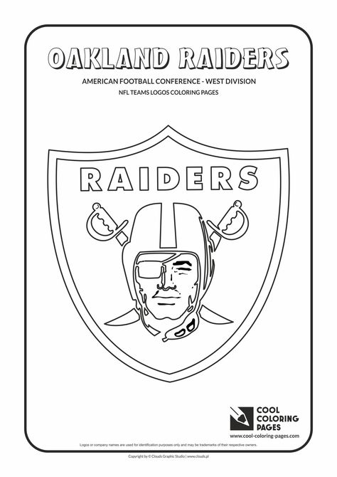 Top raiders coloring pages ideas and inspiration