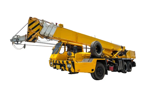 Truck crane stock photos royalty free truck crane images