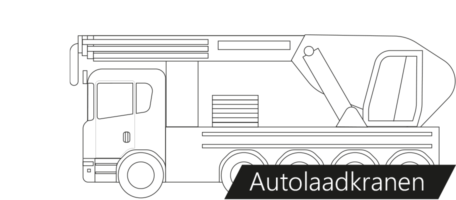 Louis huys speciaaltransport en kraanverhuur