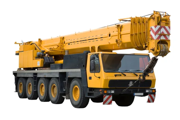 Mobile crane stock photos royalty free mobile crane images