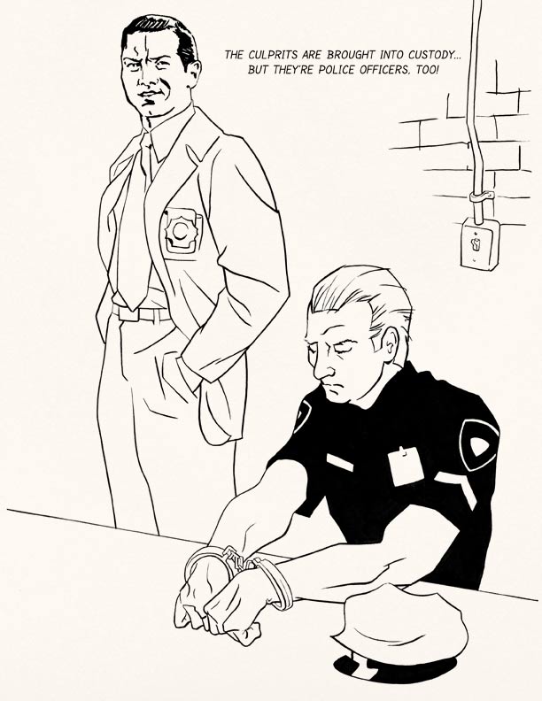 Law order the coloring book the blog beta