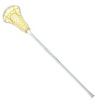 Womens lacrosse sticks