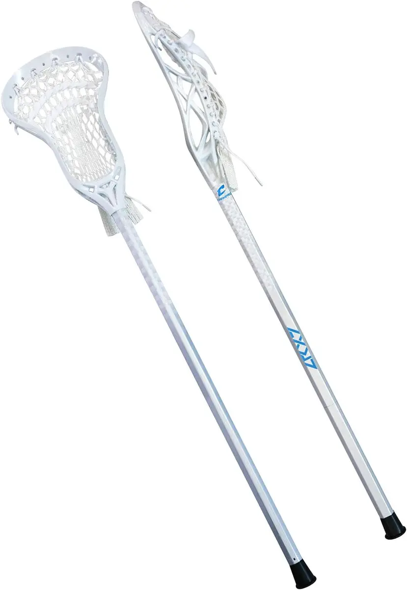 Lacrosse stick