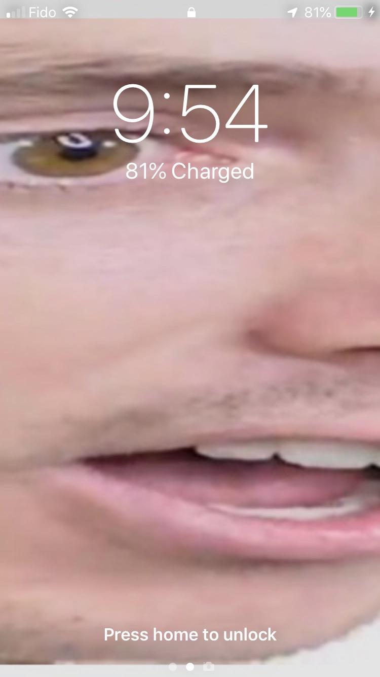 To celebrate his uping million subs milestone change your wallpaper to this rlazarbeam