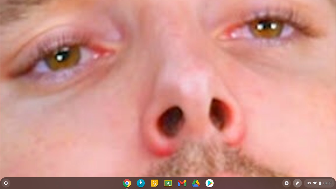 This is my wallpaper on my school chrome book i did it for you lannan i did it for you rlazarbeam