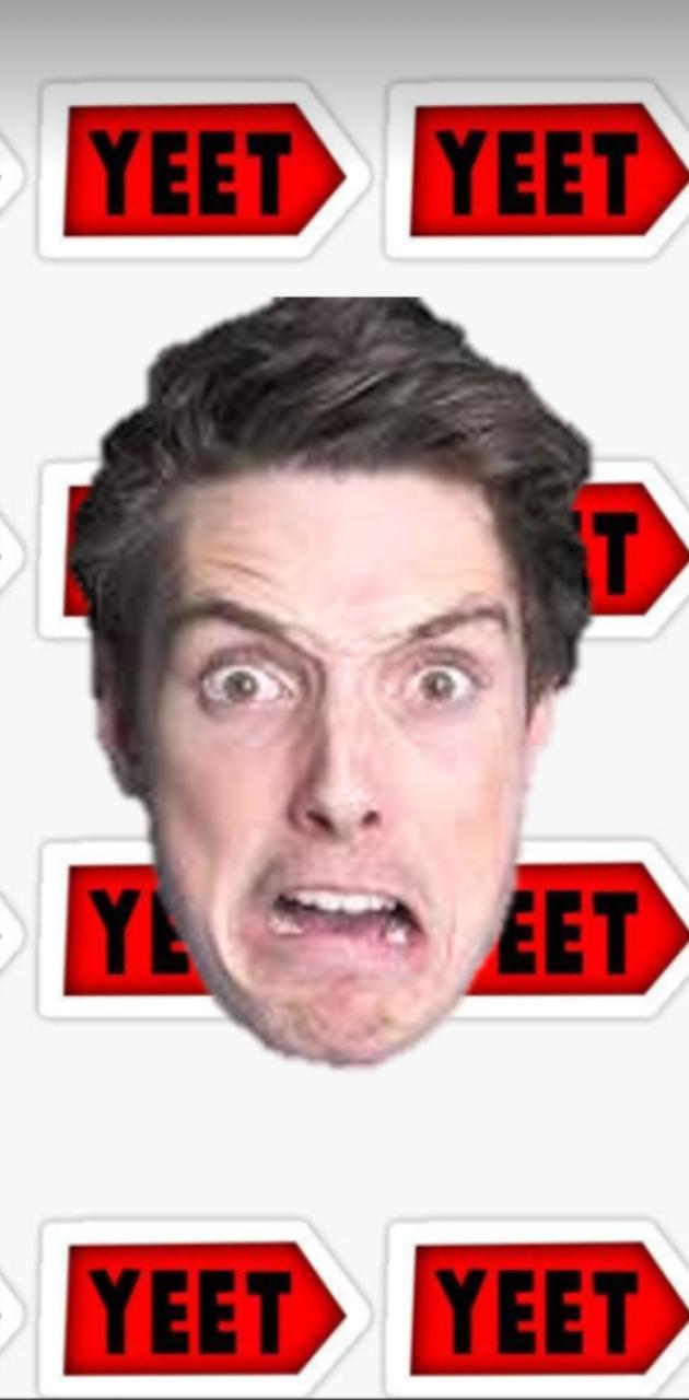 Lazarbeam wallpaper by hmanyt