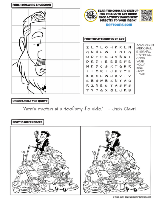 Free coloring pages â