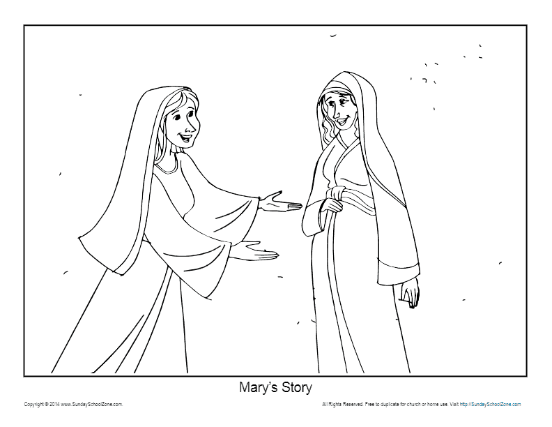 Christmas coloring page printable sheet