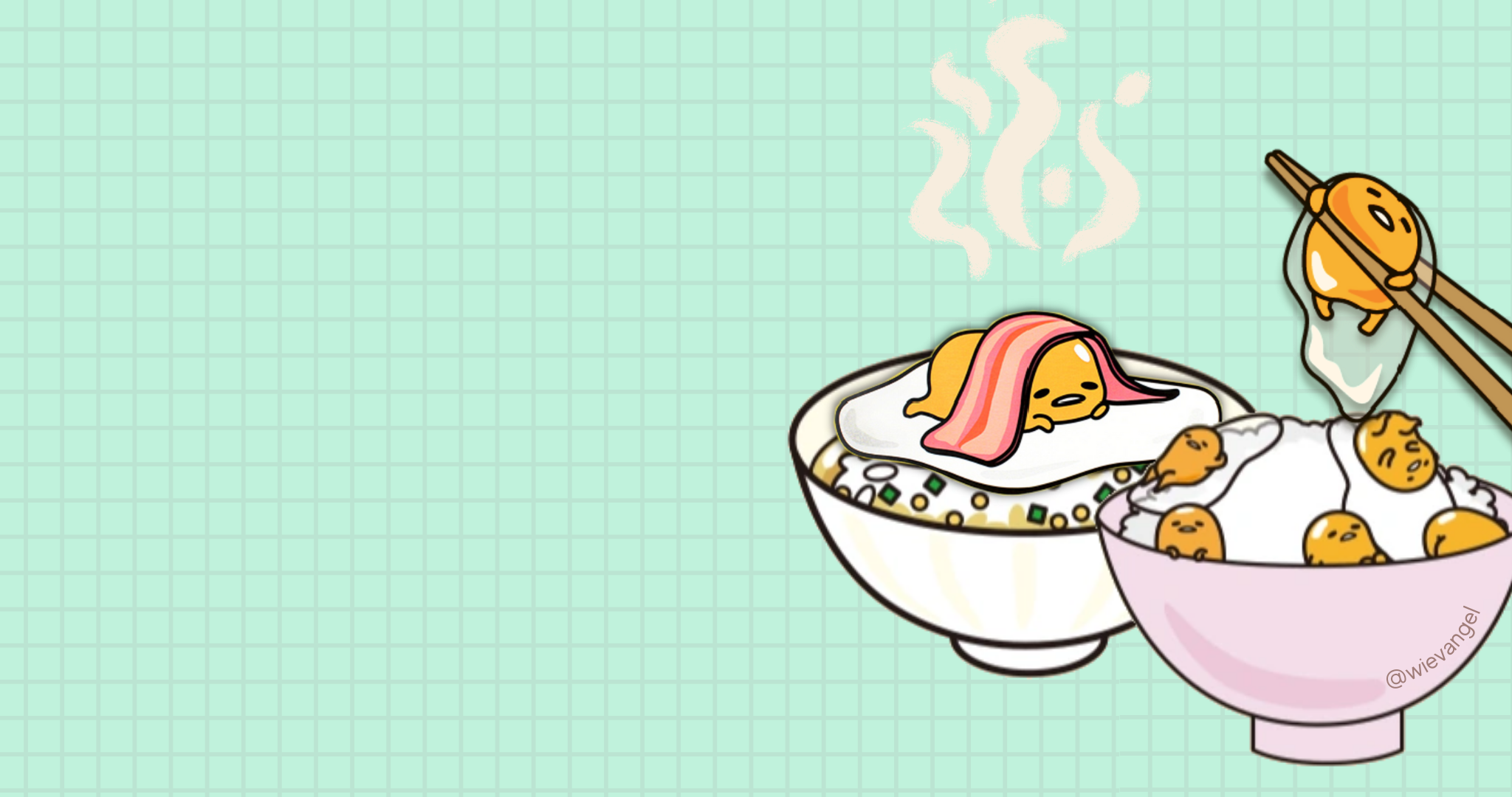 Gudetama-Wallpaper-WallpaperHD.wiki.jpg | Video Game Heaven