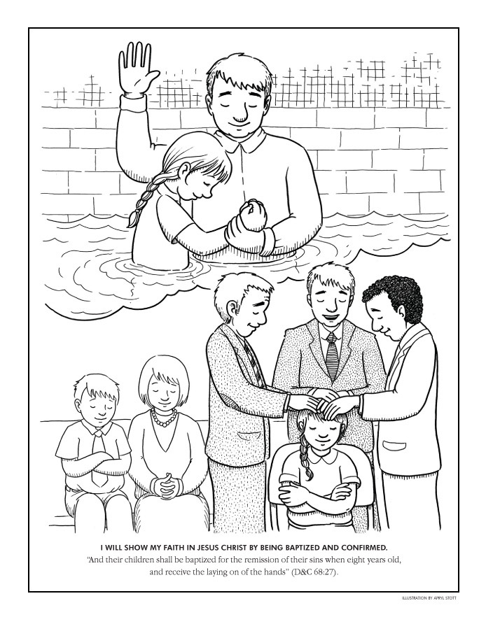 Coloring pages