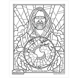 Lds printables coloring pages free coloring pages handouts lds printables free coloring pages coloring pages