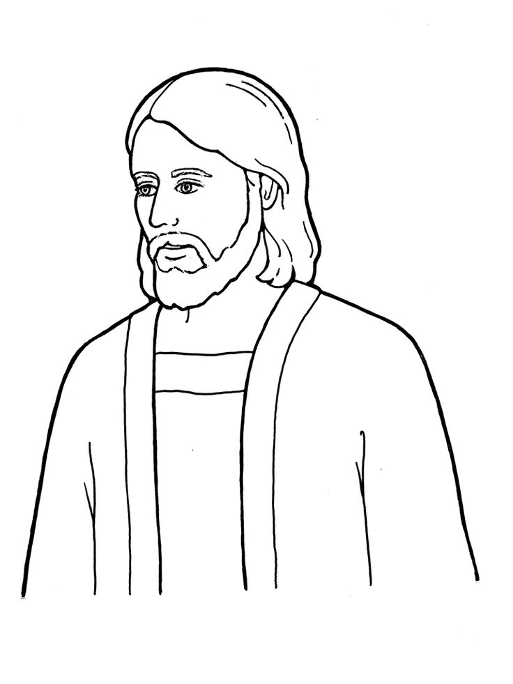 Lds jesus christ coloring pages sketch coloring page jesus coloring pages lds coloring pages jesus pictures