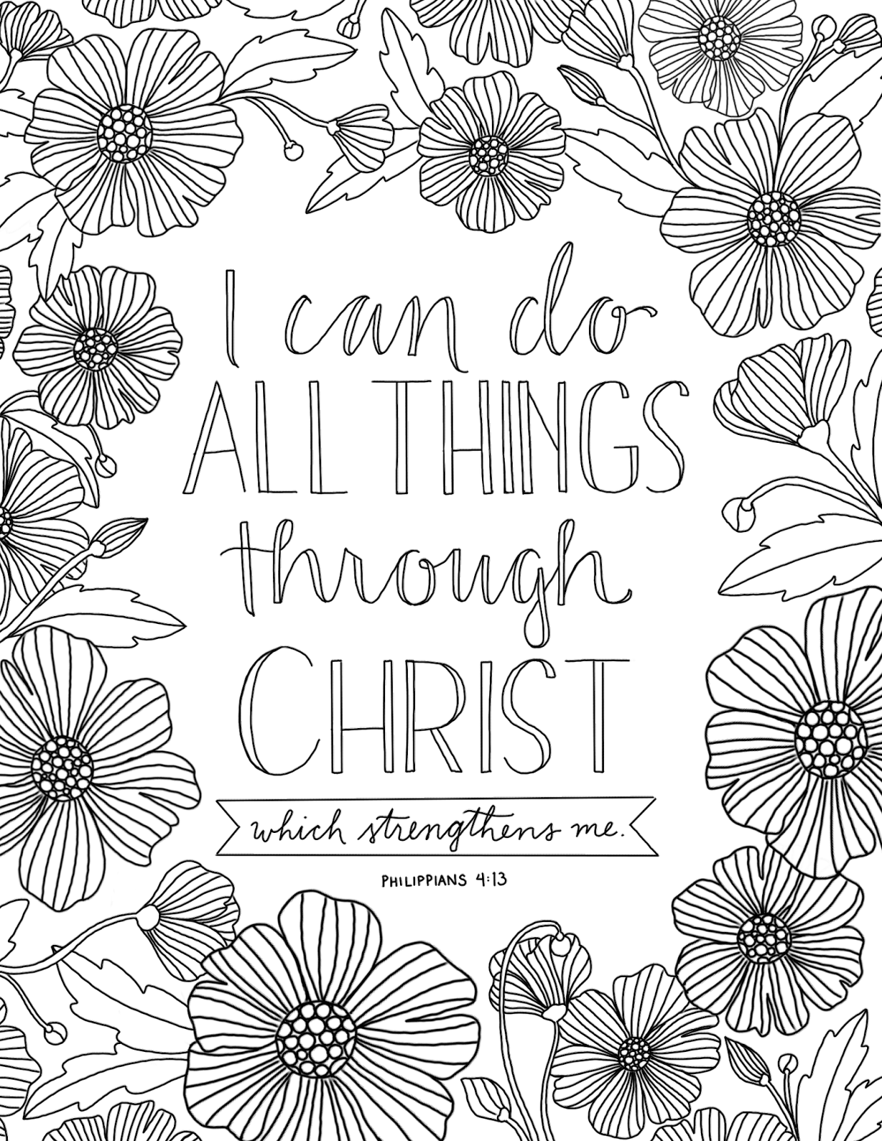 Most recent free lds coloring pages popular the gorgeous thing regarding shading is it can â jesus coloring pages quote coloring pages bible verse coloring page