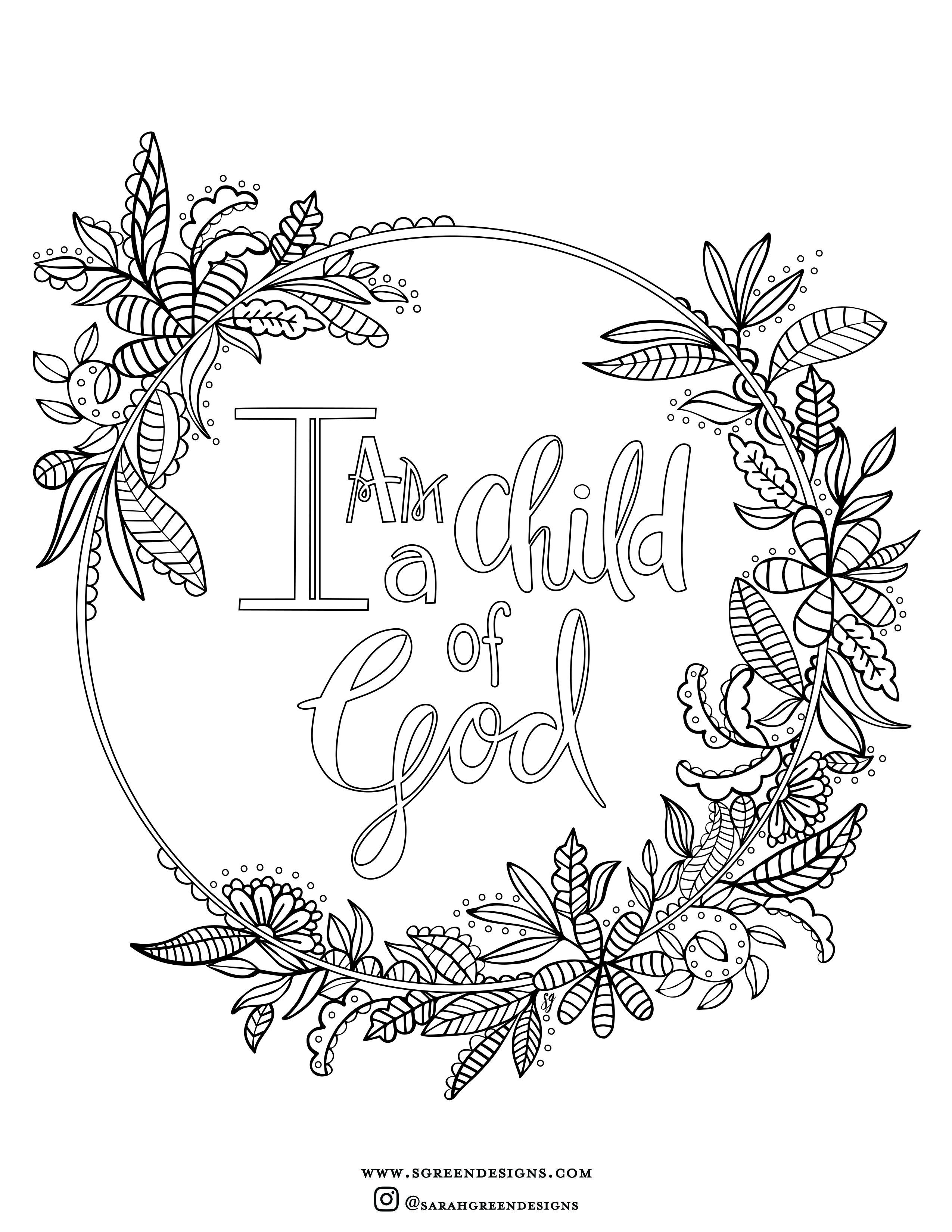 Best photo lds coloring pages popular the beautiful factor concerning color is it is as basic or mayâ christian coloring book free coloring pages coloring pages