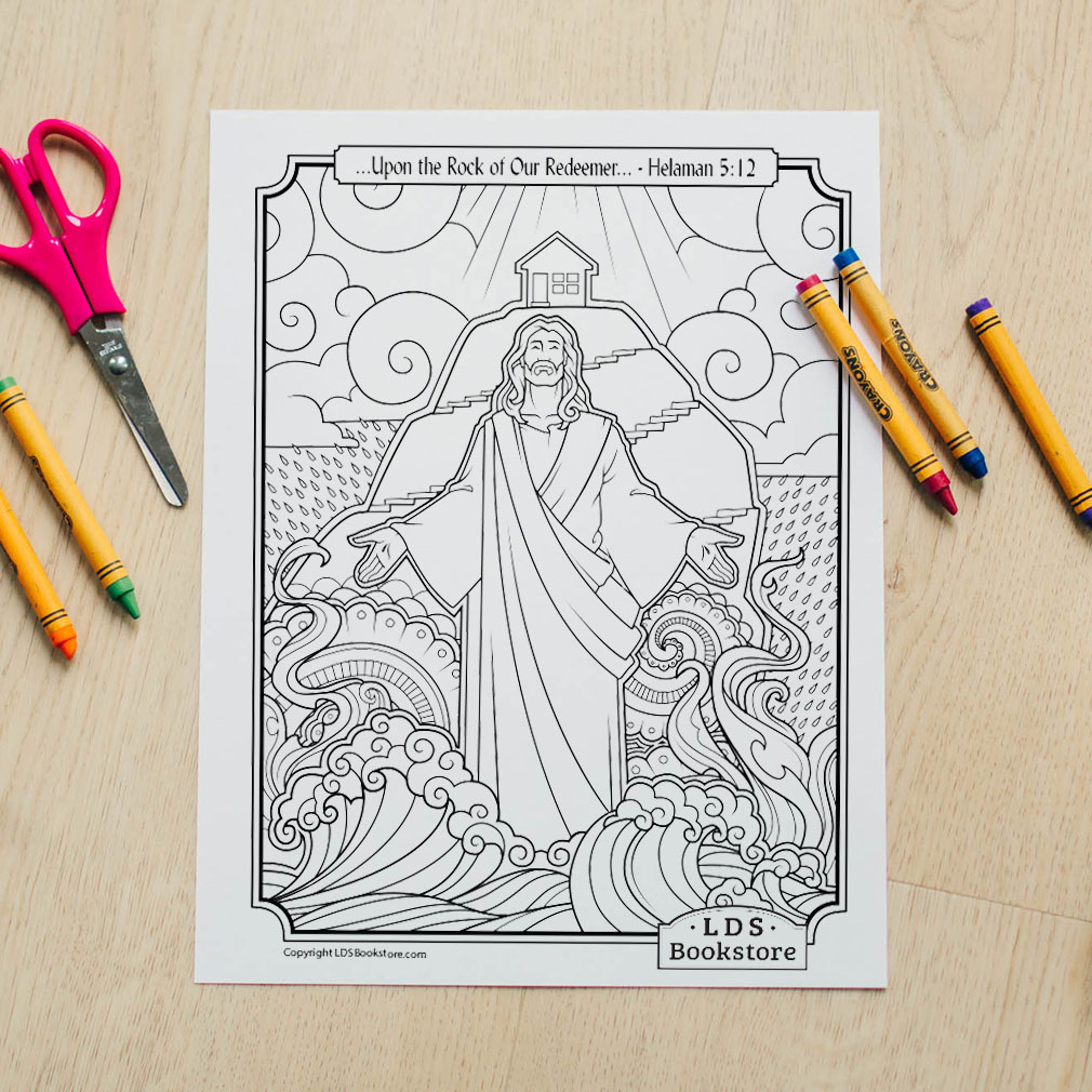 Heres your free e follow me coloring page