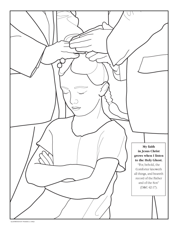 Coloring page