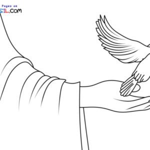 Lds coloring pages printable for free download