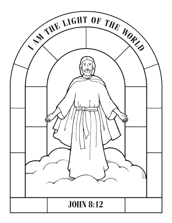 Coloring pages