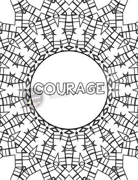 Leadership coloring pages coloring pages color clip art