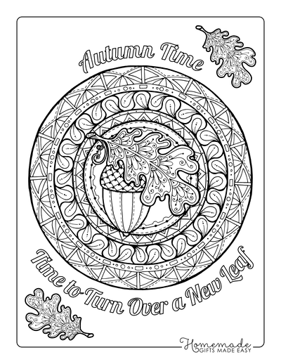 Best free printable mandala coloring pages