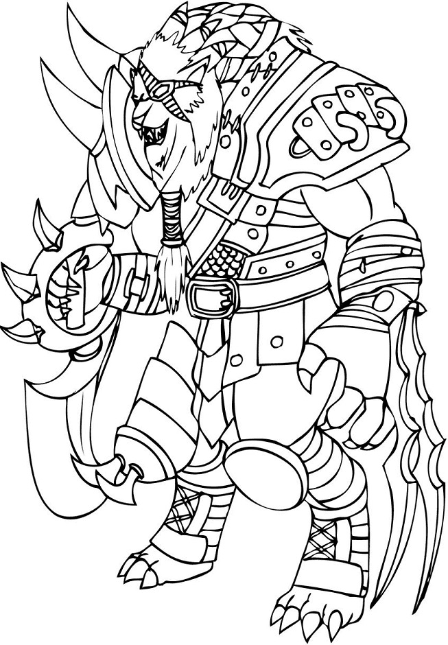 League of legends coloring pages printable for free download