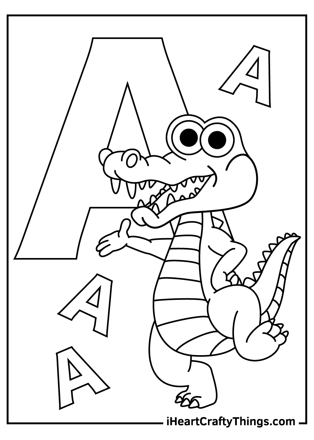 Toddlers coloring pages free printables