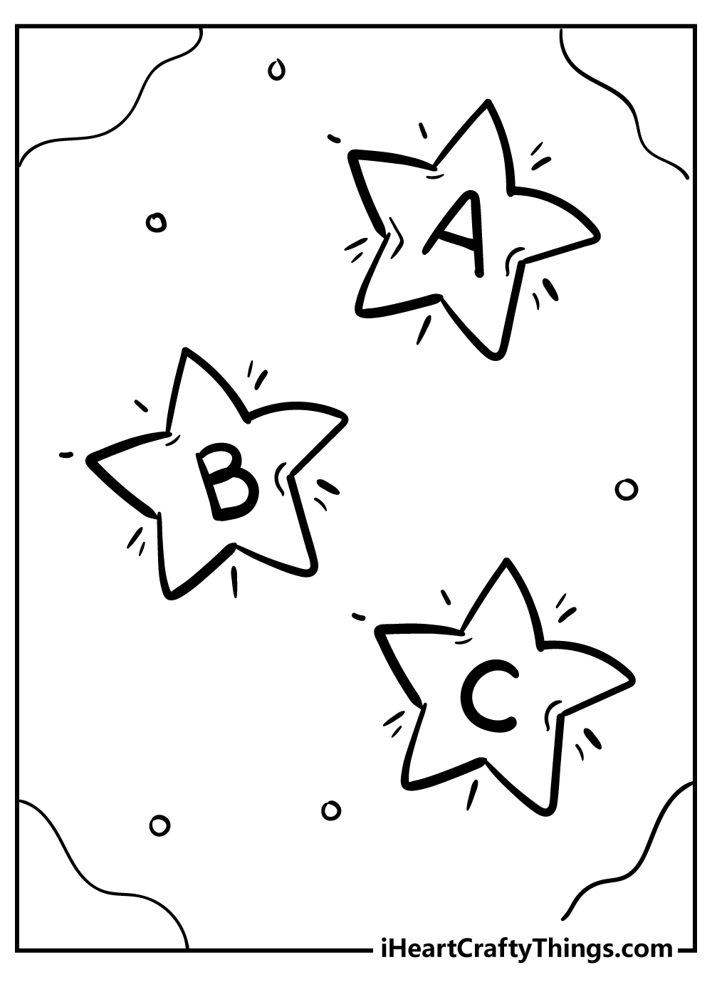 Toddlers coloring pages free printables