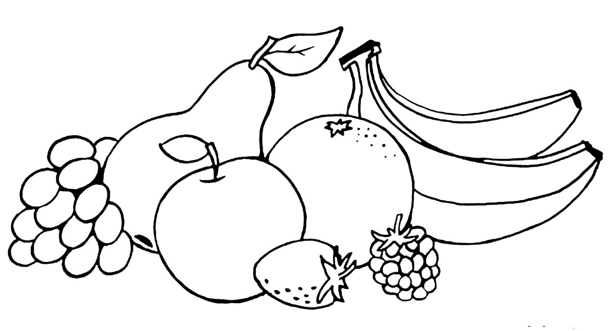 Coloring pages for