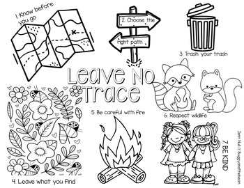 Earth science coloring pages tpt