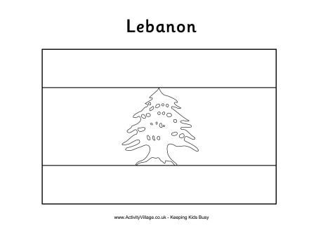 Lebanon louring flag lebanon flag lebanon flag