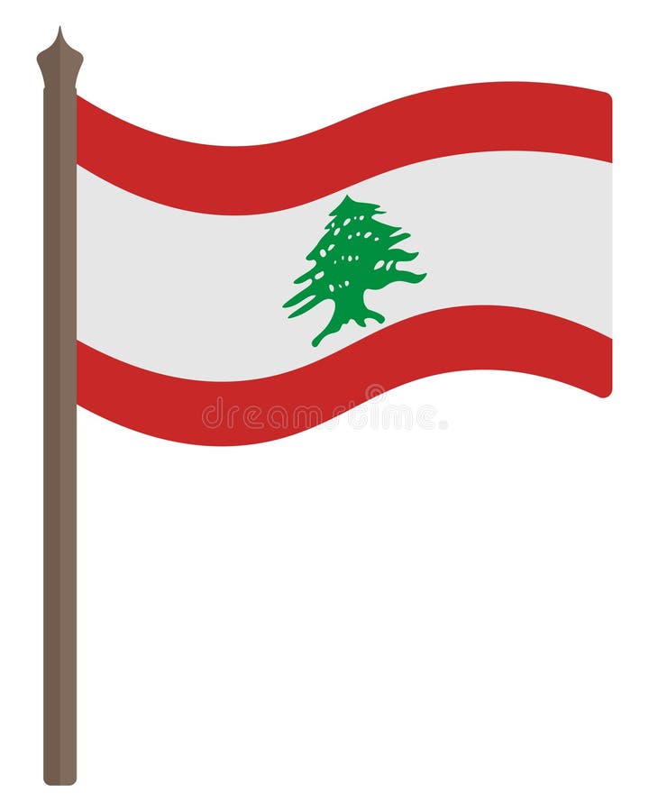 Lebanon cedar stock illustrations â lebanon cedar stock illustrations vectors clipart