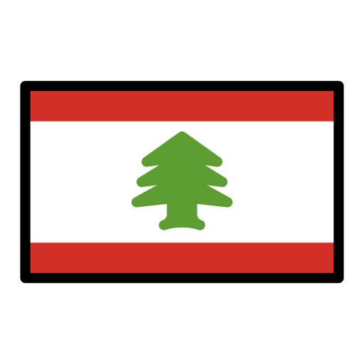 Ðð flag lebanon emoji lb flag emoji