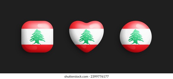 Lebanon over royalty