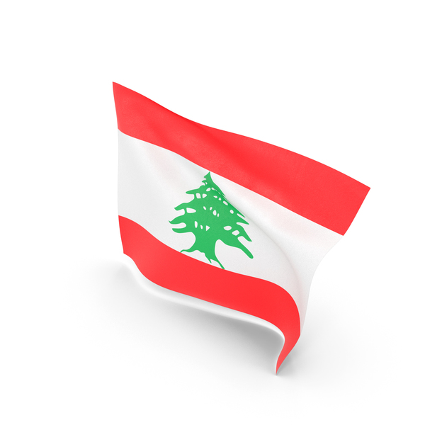 Flag of lebanon png images psds for download