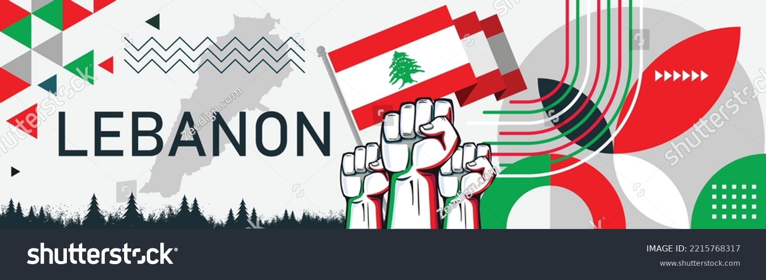 Lebanon protest over royalty