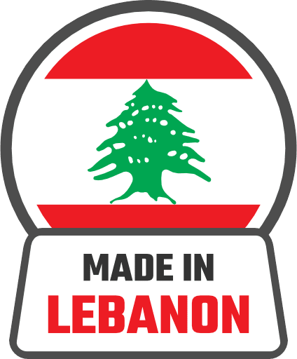 Made in lebanon icon png and svg vector free download
