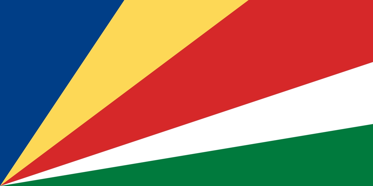 Flag fact since there is no druze flag emoji druze use the flag of seychelles instead on social media as it has the same colours rvexillology