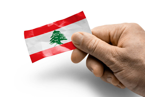 National flag of lebanon free stock photos images and pictures of national flag of lebanon