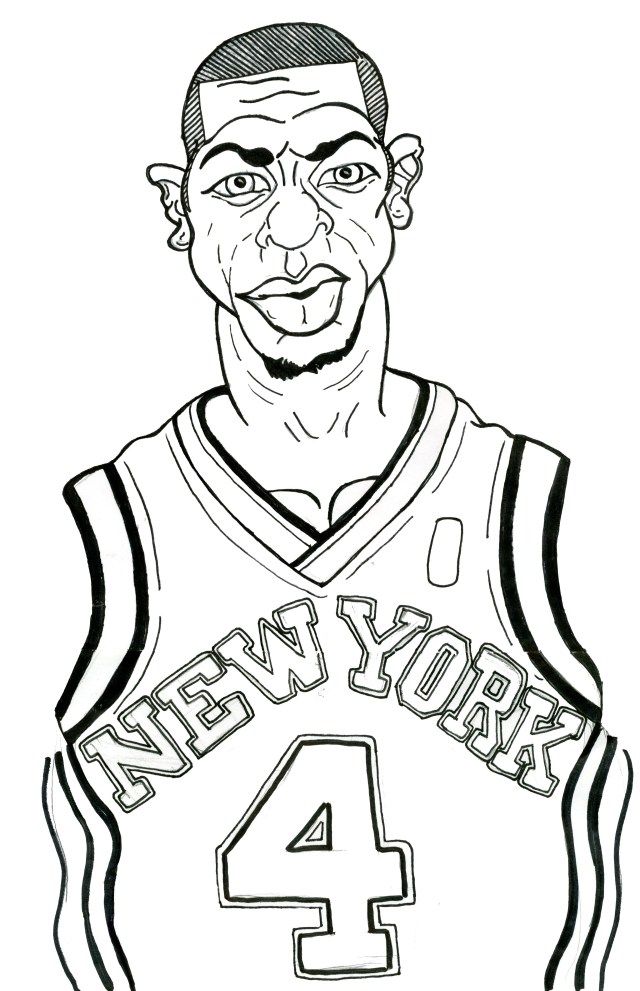 Pretty image of lebron james coloring pages