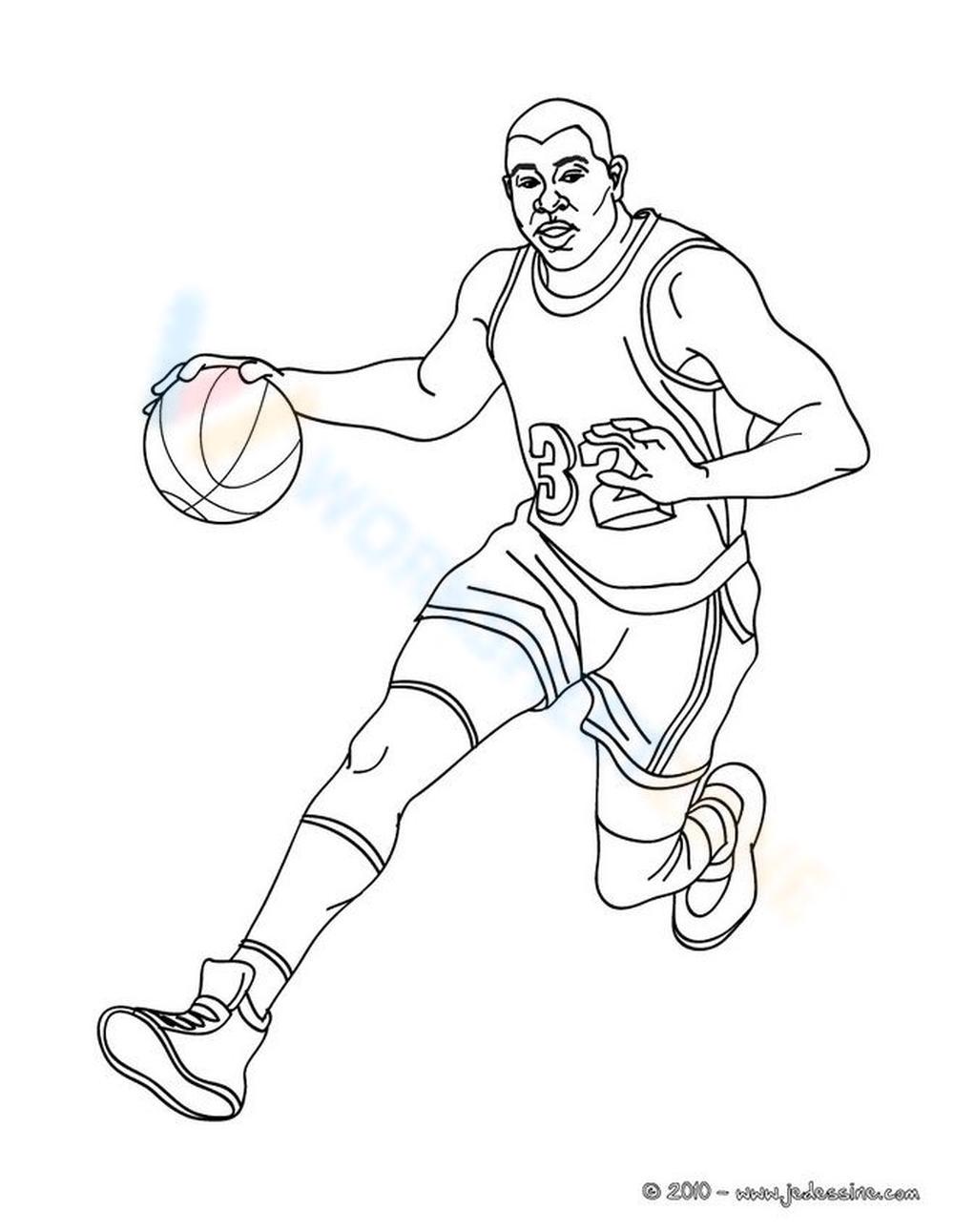 Cool lebron james worksheet