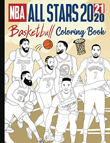 Nba all stars