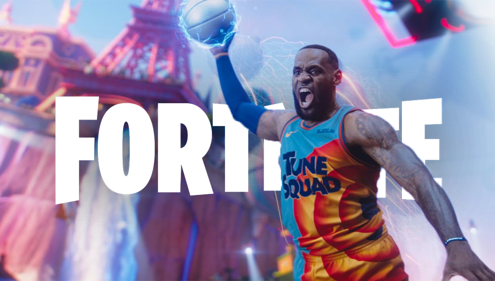 Fortnite lebron james skin release date price trailer more