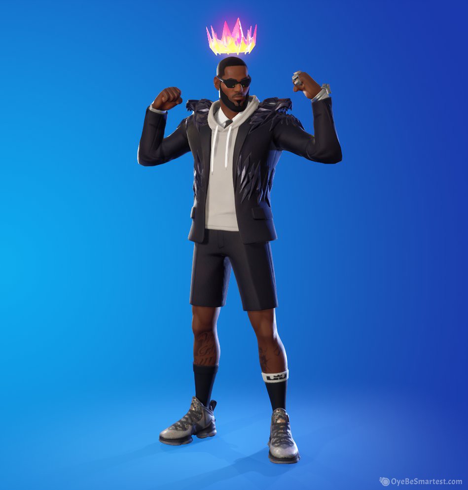 Ð lebron james fortnite wallpapers full hd icon online video gaming free download