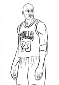 Lebron james coloring page free printable coloring pages