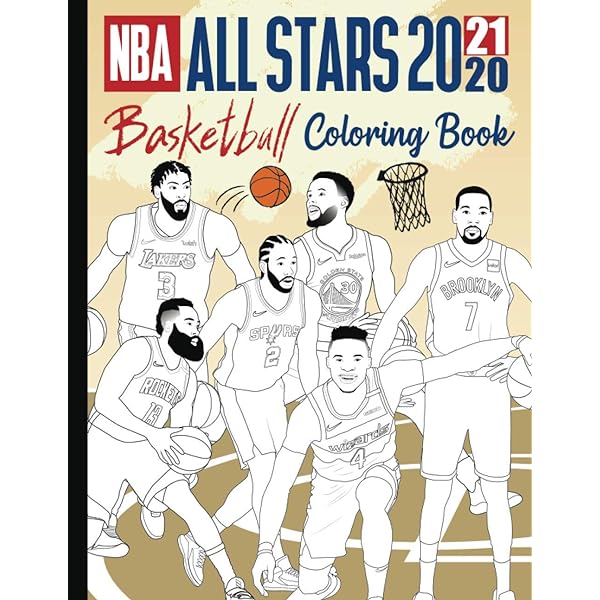 Nba all stars