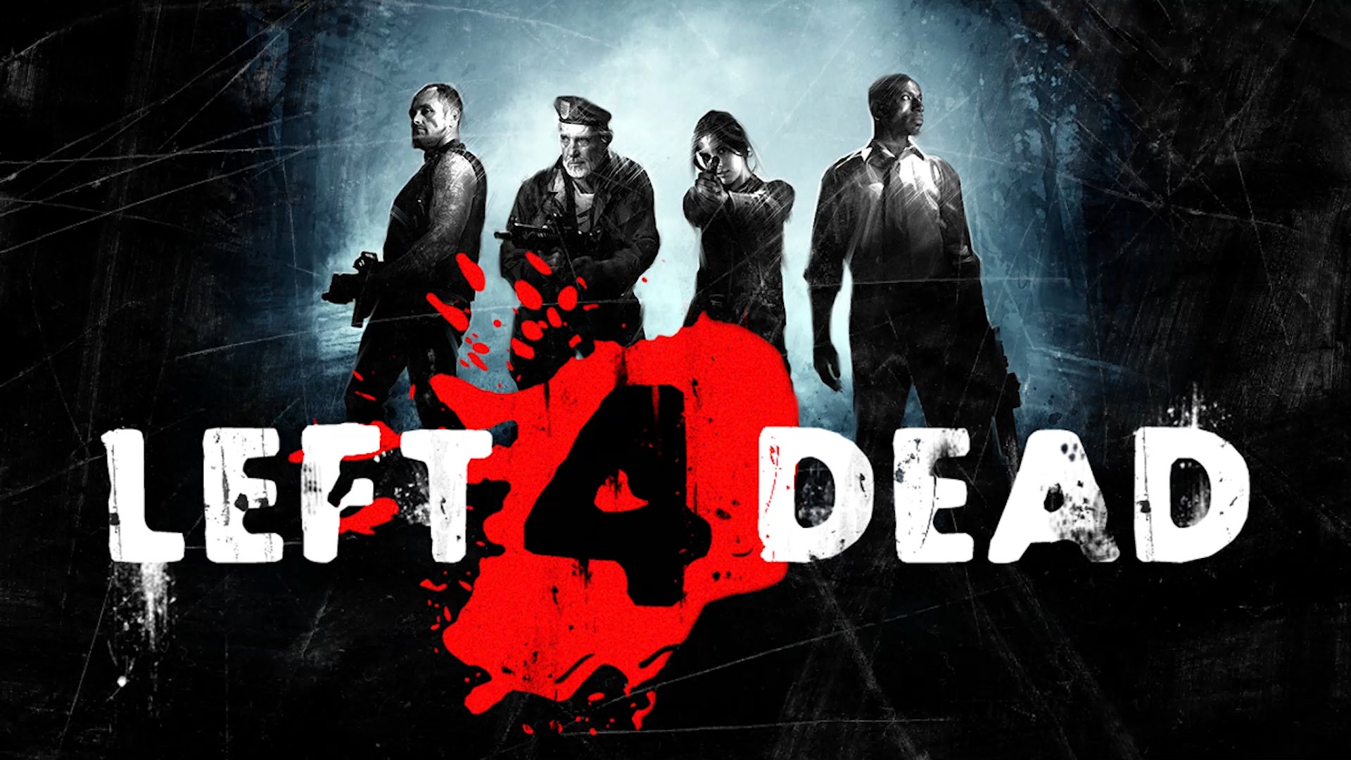 Download left 4 dead wallpaper hd Bhmpics