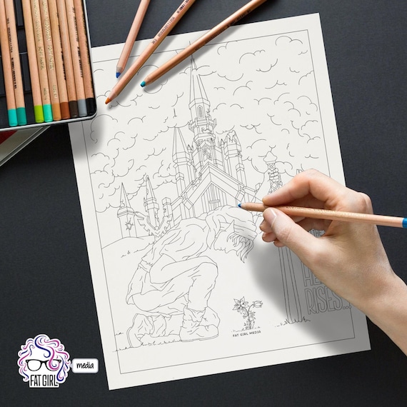 Legend of zelda coloring book page breath of the wild coloring page non